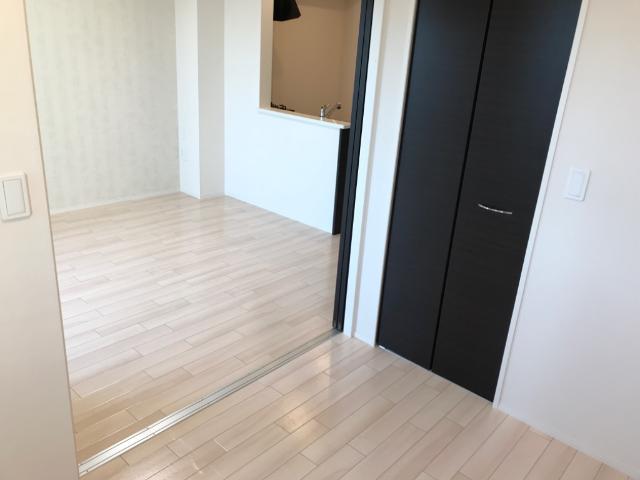 グラン・シャリオ 室内