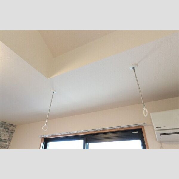 セジュールSA206号室 同建物別部屋の参考画像