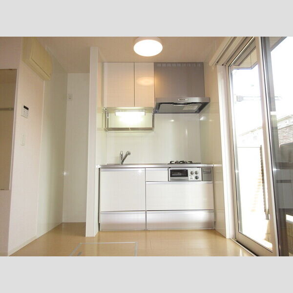 アストレア キッチン流し台