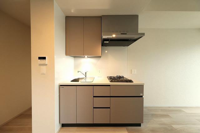 nido MINOWA8階 キッチン