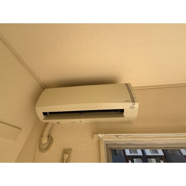 行田ハイツ2号棟101号室 部屋その他