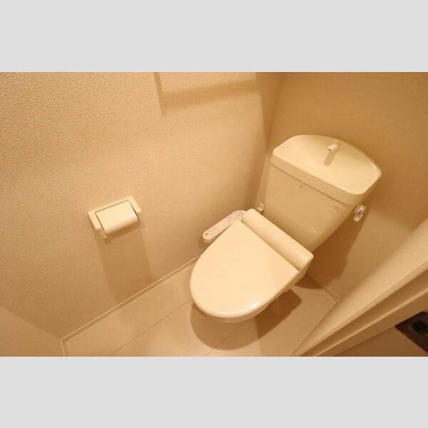 ステアヒルズⅡ 温水洗浄暖房便座