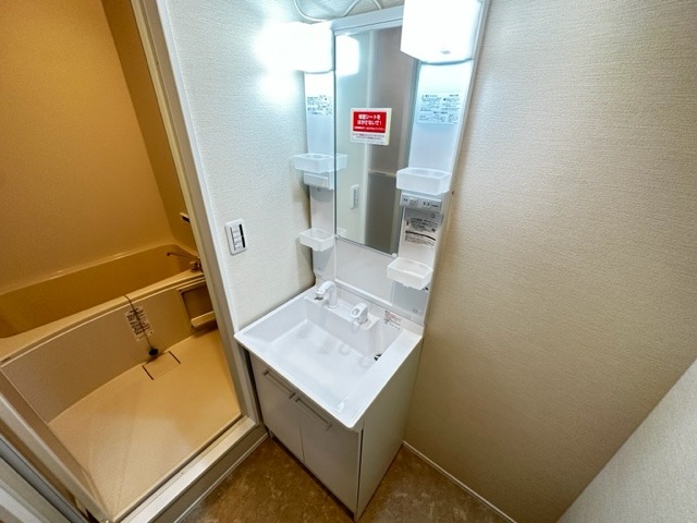 仮称）大森町No2共同住宅2階 部屋その他