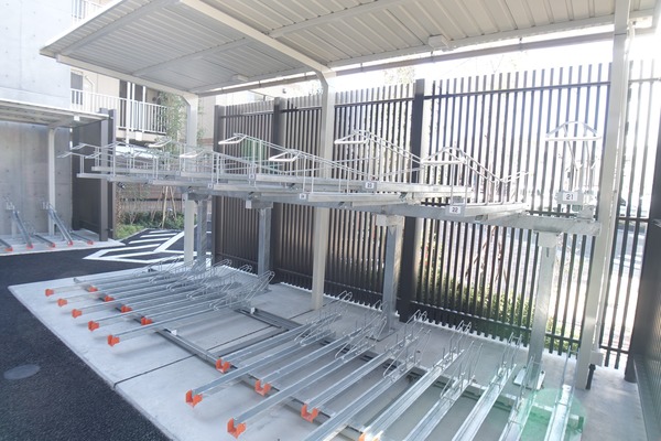 URBANLINKときわ台6階 同建物別部屋の参考画像