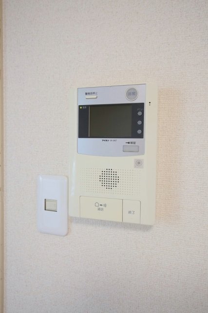 プライム目黒3階 モニター付オートロック