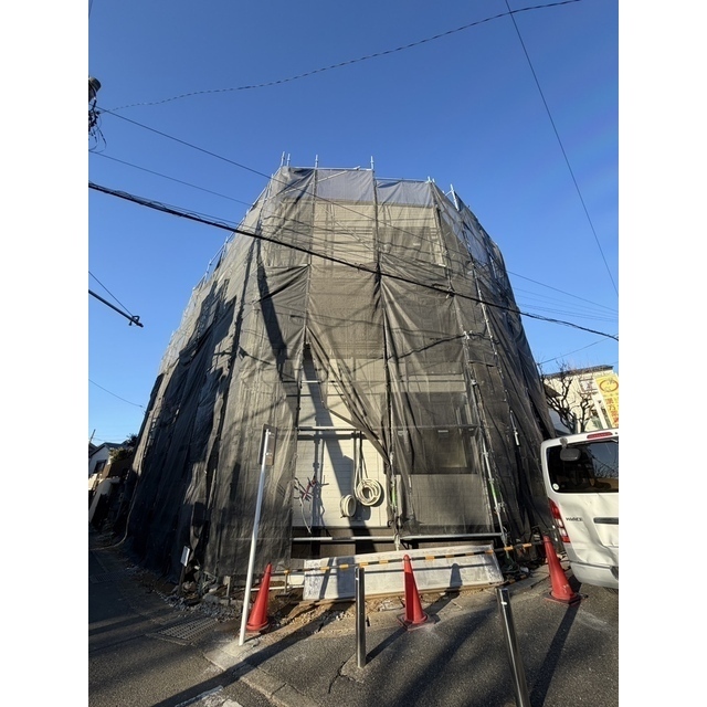 エクセラン上本郷Ⅰ 外観