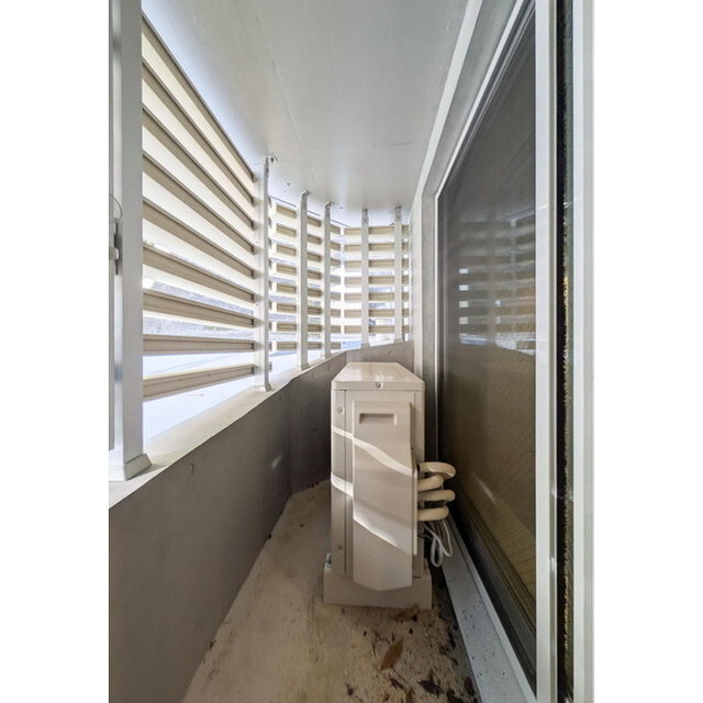 グランパセオ代々木上原Ⅱ0103号室 内観