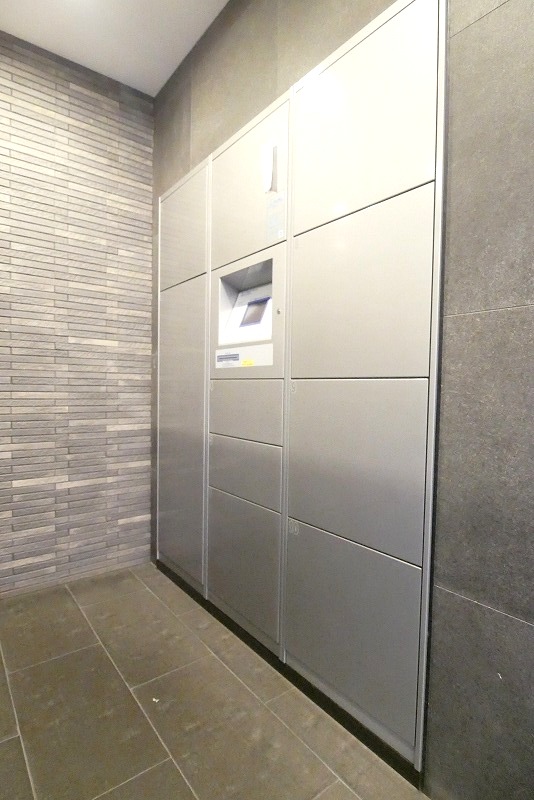 ハーモニーレジデンス東京イーストコア 外観