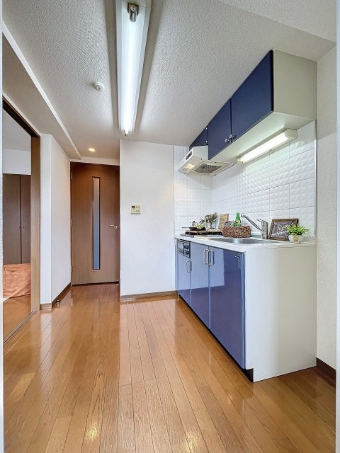 パレステュディオ新宿パークサイド ※家具･小物はイメージです※