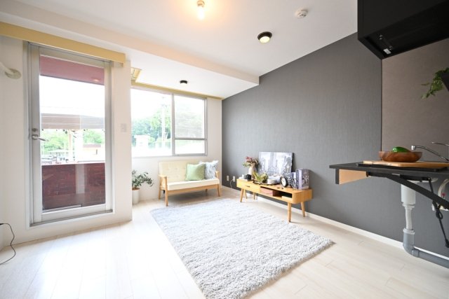 ロジマン西麻布507号室 同建物別部屋の参考画像