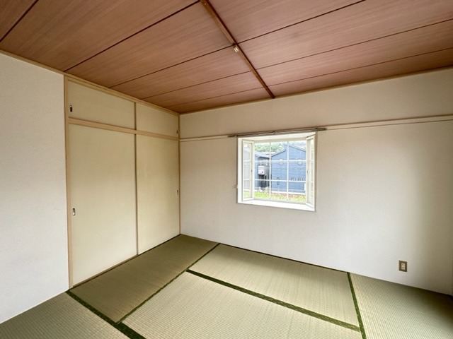 グリーンハイツ2階 部屋その他