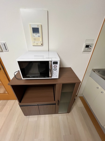 コンフォート文京小石川1階 同建物別部屋の参考画像