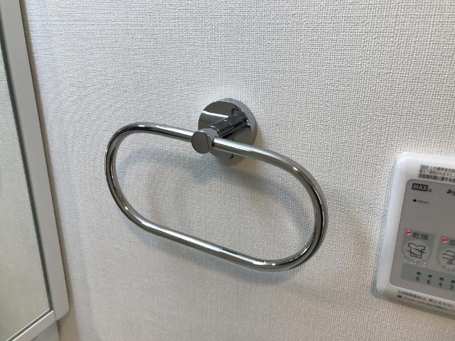 ボス　バレーヒル402号室 トイレ（イメージ）