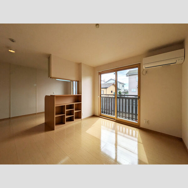 Mist Grass K リビング