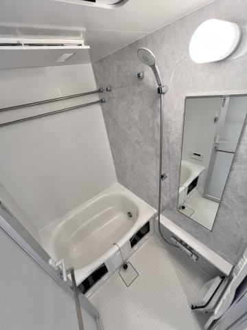 びゅうリエット横浜東神奈川701号室 ※別号室の参考写真です。(現況優先・仕様違いの場合あり)