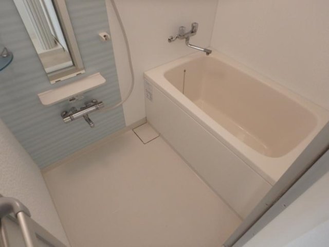 サンサーラ第２吾妻橋5階 お風呂