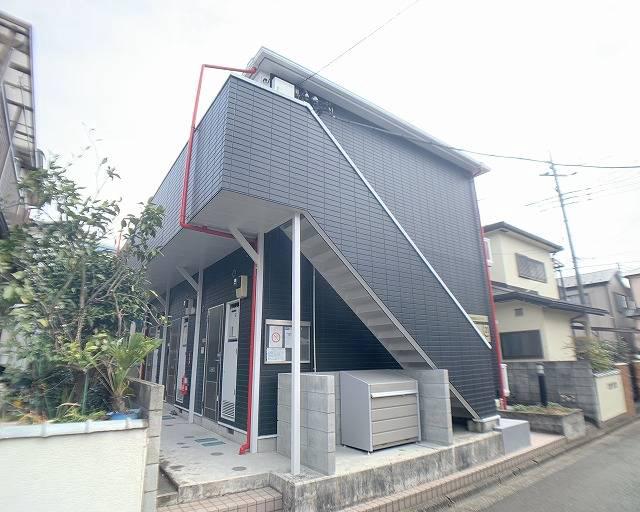 ＴＥＲＡＯレジデンス1階 部屋その他