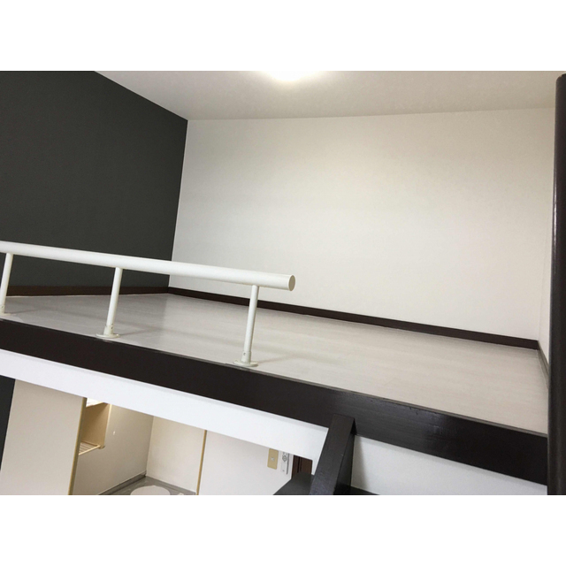 カーザソフィア205号室 内観