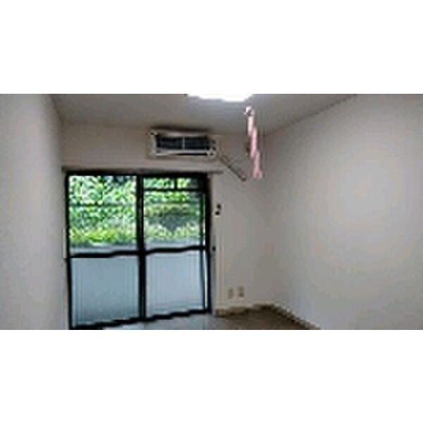 サングレース千歳台0110号室 部屋その他