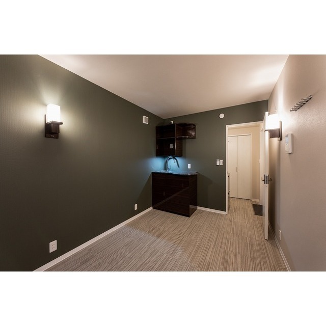 ルクレ三田0301号室 リビング