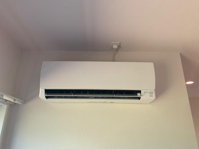 オリオン202号室 室内設備（イメージ）