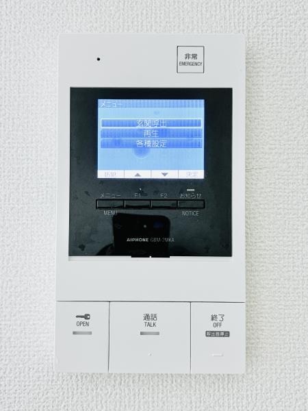 Ｄ’ｓ　ＶＡＲＩＥ練馬レジデンス4階 部屋設備