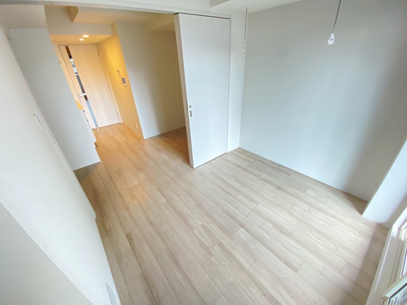 ONE ROOF RESIDENCE NISHINIPPORI8階 参考写真