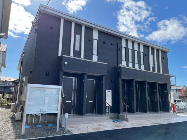 サン・サルーテ 同型タイプ