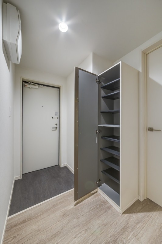 ＴＨＥ　ＢＡＳＥ　高座渋谷3階 部屋設備