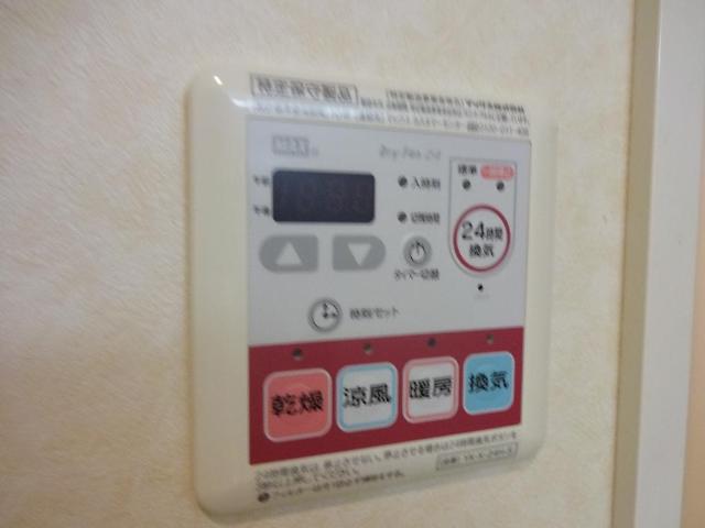 ファインハイムＳＡＴＯ　Ⅰ 室内設備