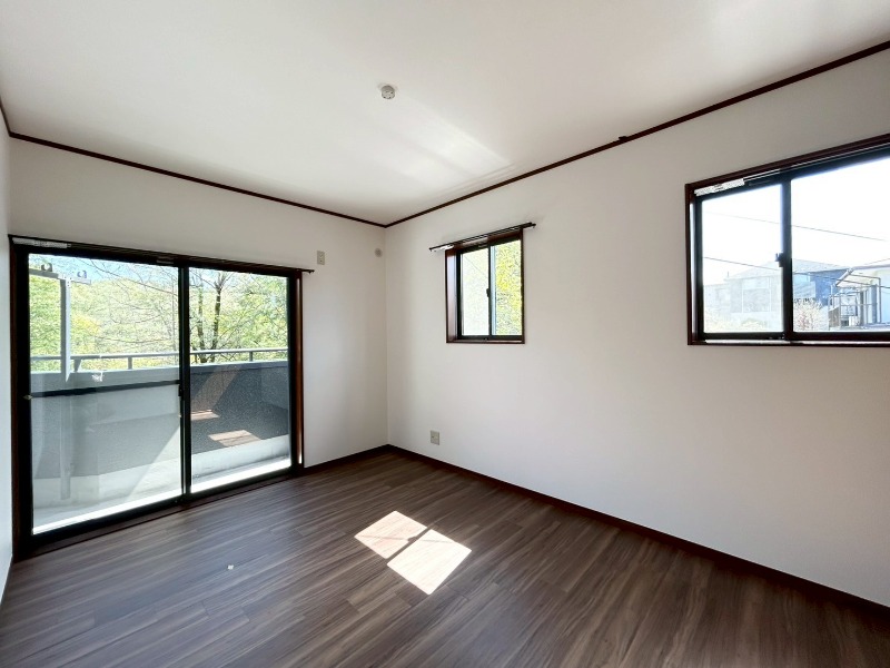 長沼駅戸建 null