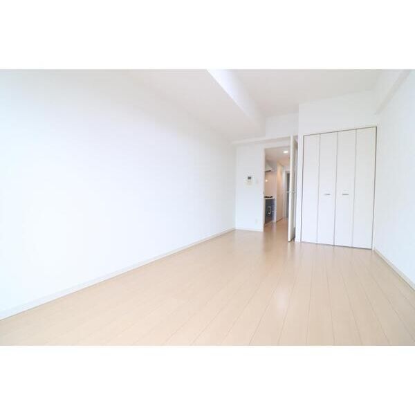 will　Do　千葉新宿603号室 リビング