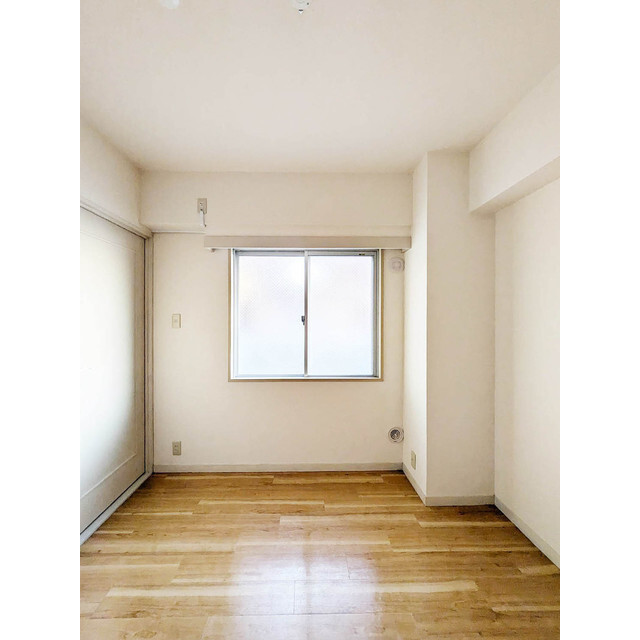 クレセントコート津田沼 内観