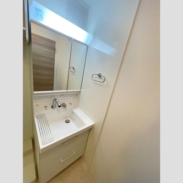 プランドールAi 洗髪洗面化粧台