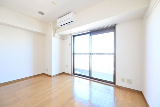 プレール新宿余丁町12階 部屋その他