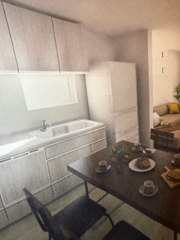 横川町house （イメージ）