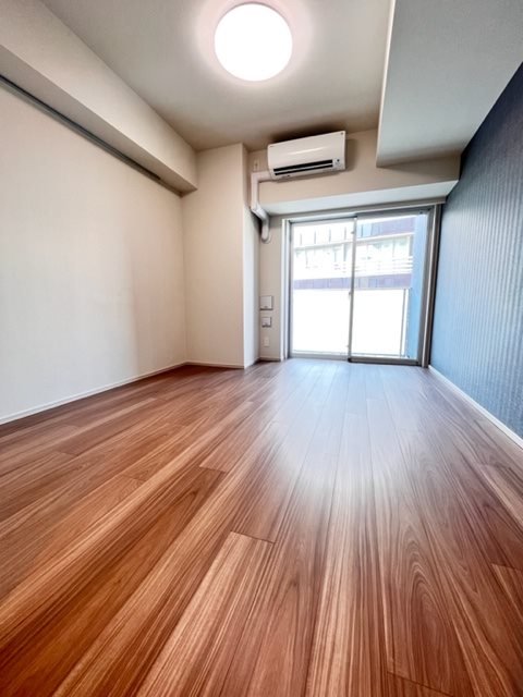 ドゥーエ板橋区役所前7階 寝室