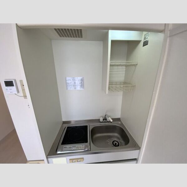 アビタシオン別所 退去前につき、前回募集時のお写真になります。