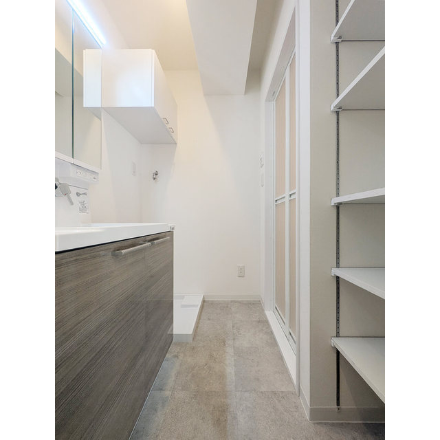 折井コーポ302号室 内観