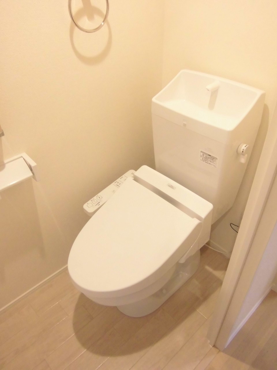 クレイノル　ボヌール白岡206号室 部屋その他