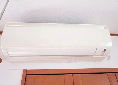 パストラーレ相模が丘1階 エアコン★