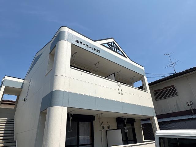 マーガレットＳＫの外観画像