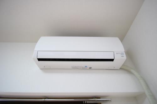 志木キャビン4階 部屋その他