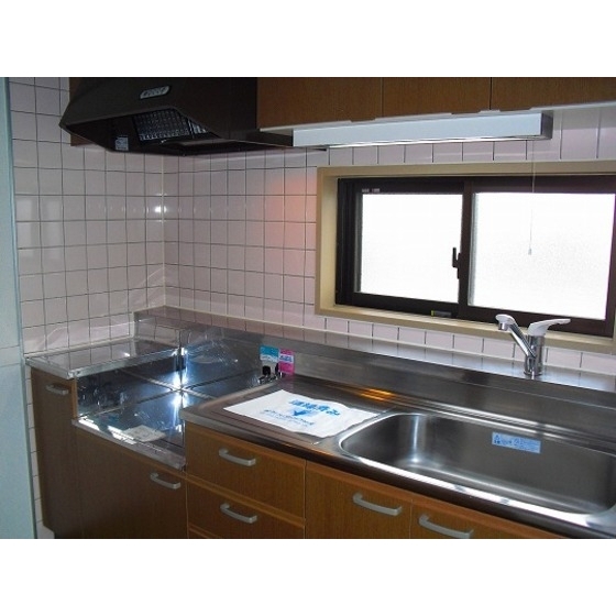 マノワール 内観