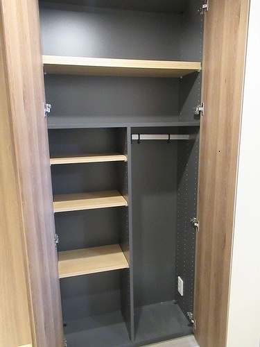 ベルジェンド三鷹ラ・ヴィエ 収納