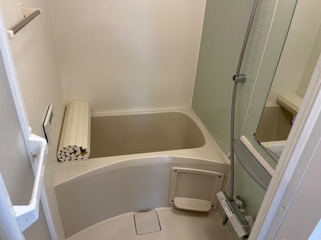 Ｎｅｗ　Ｓｏｌｅｉｌ　Ｎａｋａｎｏｂｕ バス