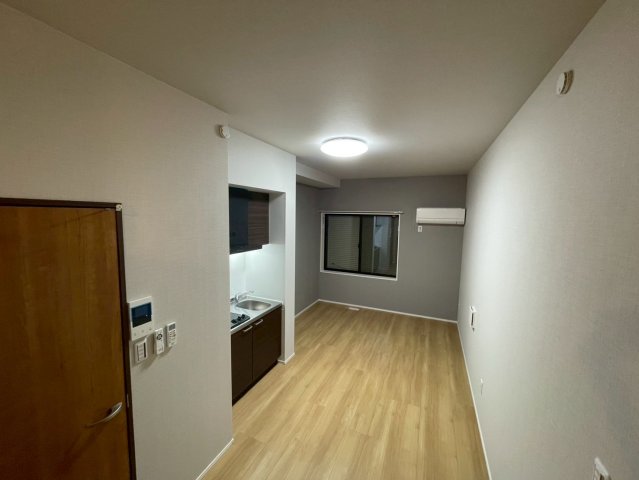 FAIR東向島102号室 リビング