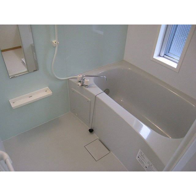 アムール　東領家 内観