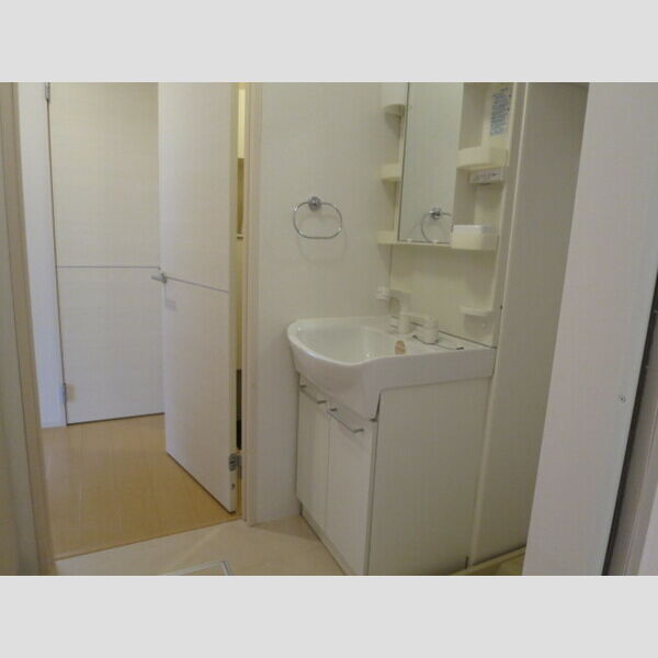 ルーエ　B 洗髪洗面台