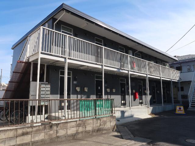 シャトー菊の外観画像